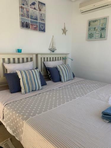 B&B Villacaruso Marbella-elviria-costa Del Sol