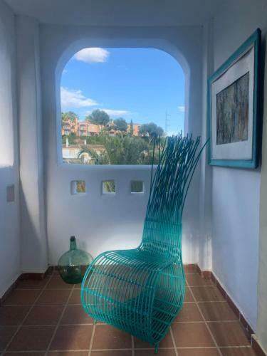 B&B Villacaruso Marbella-elviria-costa Del Sol