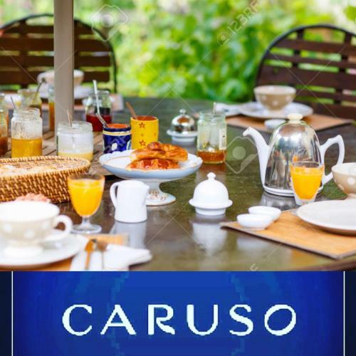 B&B Villacaruso Marbella-elviria-costa Del Sol