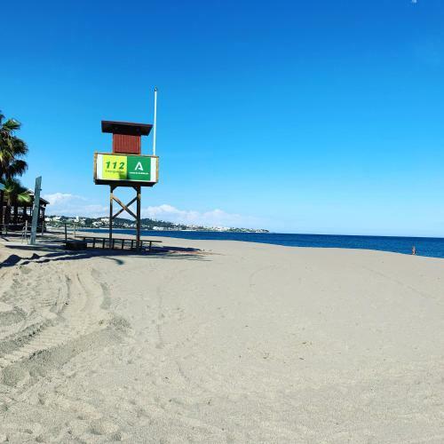 B&B Villacaruso Marbella-elviria-costa Del Sol