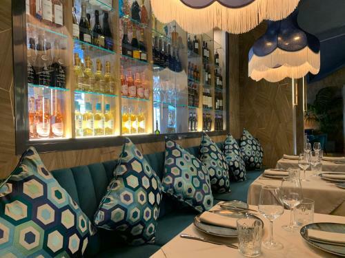 B&B Villacaruso Marbella-elviria-costa Del Sol