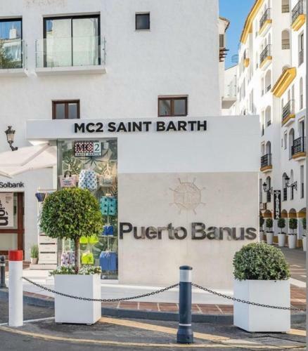 B&B Villacaruso Marbella-elviria-costa Del Sol