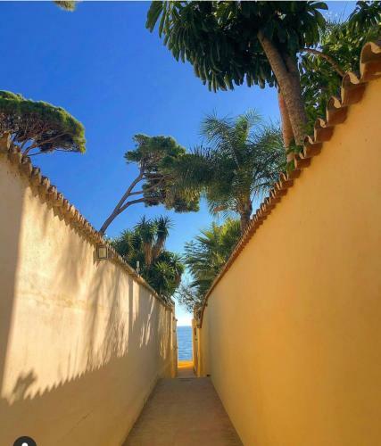 B&B Villacaruso Marbella-elviria-costa Del Sol