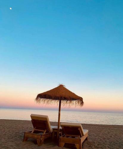 B&B Villacaruso Marbella-elviria-costa Del Sol