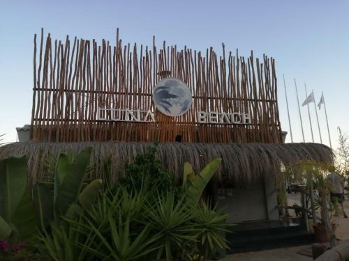 Apartamento Estudio Pies De Arena