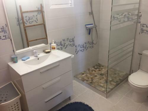 Apartamento Le Studio Du Manguier