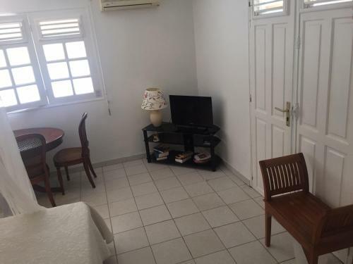 Apartamento Le Studio Du Manguier