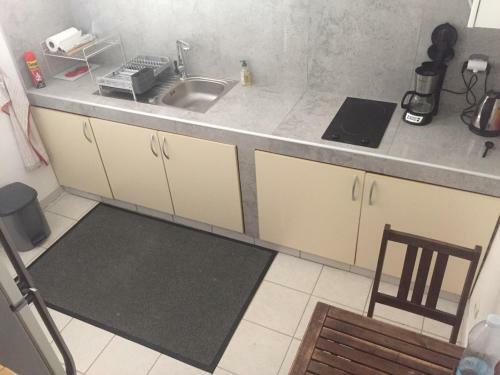 Apartamento Le Studio Du Manguier