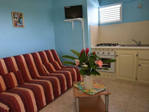 Apartamento Les Marches De Paulina