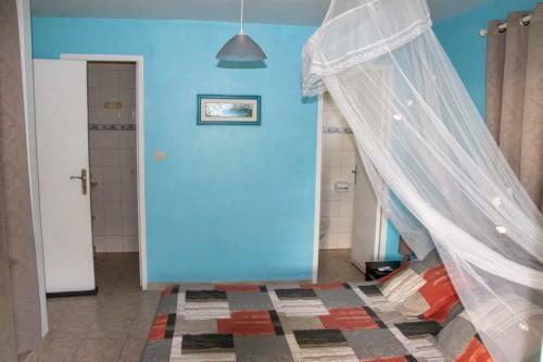 Apartamento Les Marches De Paulina