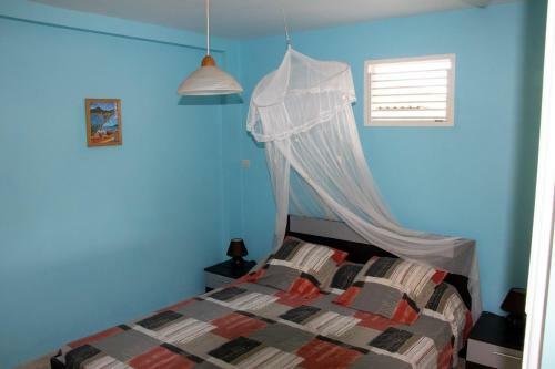 Apartamento Les Marches De Paulina