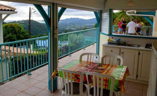 Apartamento Les Marches De Paulina