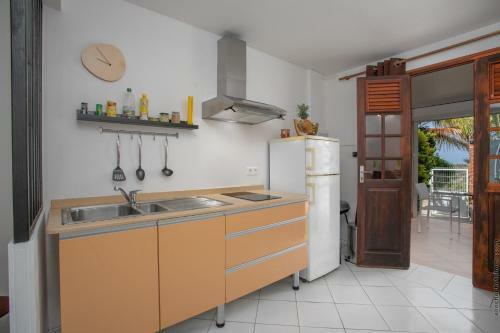 Apartamento Agr�able S�jour
