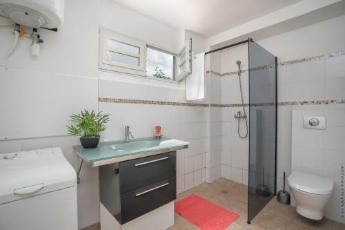Apartamento Agr�able S�jour