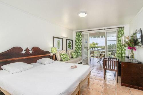 Apartamento R�sidence Sainte Luce - Maeva Home