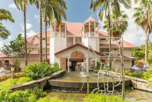 Apartamento R�sidence Sainte Luce - Maeva Home