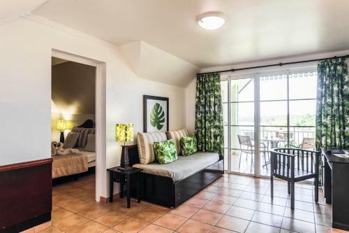 Apartamento R�sidence Sainte Luce - Maeva Home