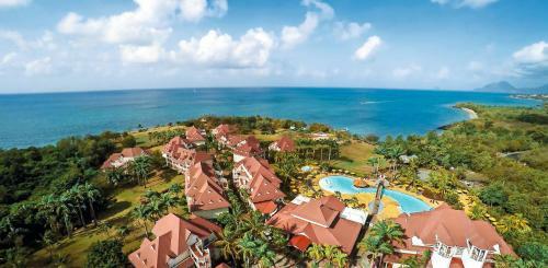 Apartamento R�sidence Sainte Luce - Maeva Home