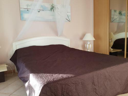 Apartamento Villa Ramses