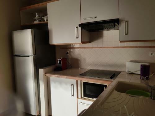Apartamento Villa Ramses