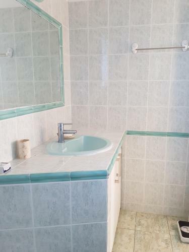 Apartamento Villa Ramses