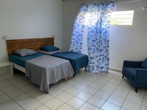 Apartamento Ti Case Bourbon Martinique