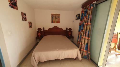 Apartamento Studio Vue Mer Le Colibri