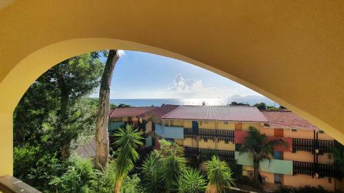 Apartamento Studio Vue Mer Le Colibri