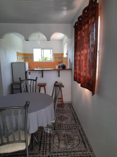 Apartamento Chez Lilise 2