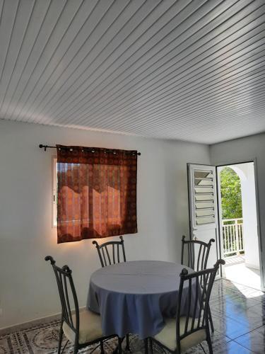 Apartamento Chez Lilise 2