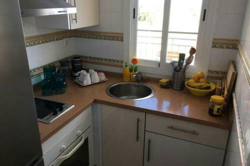 Beautiful Cosy,charming.stylish Apartment,see View