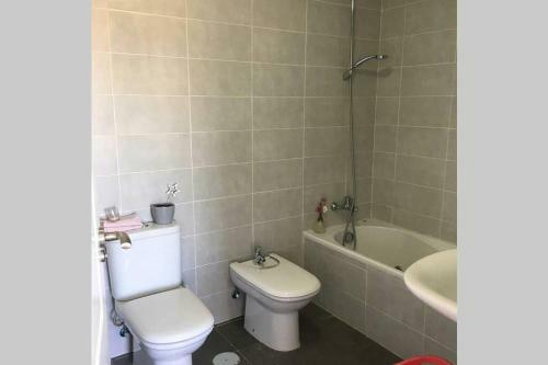 Beautiful Cosy,charming.stylish Apartment,see View