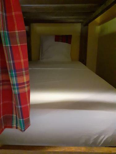 Martinique Hostel