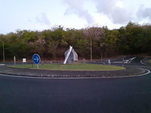 Martinique Hostel