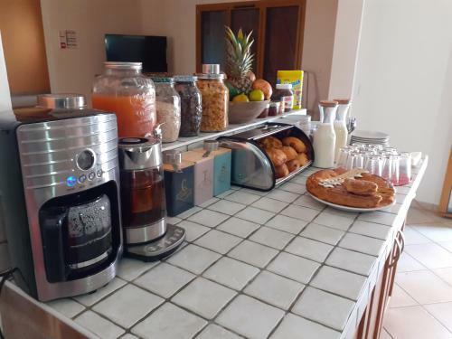 Martinique Hostel