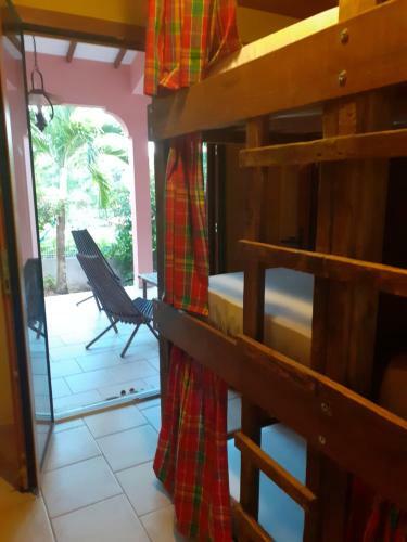 Martinique Hostel