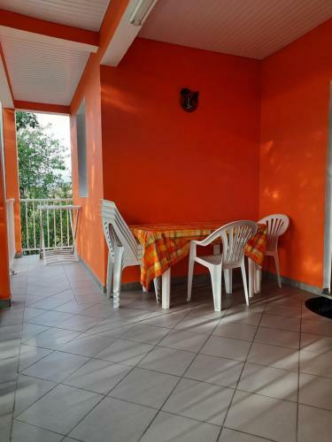Apartamento Chez Lilise 3