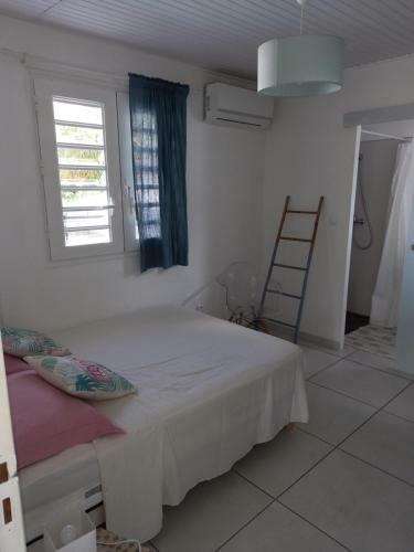 Villa Saphir Sainte Anne