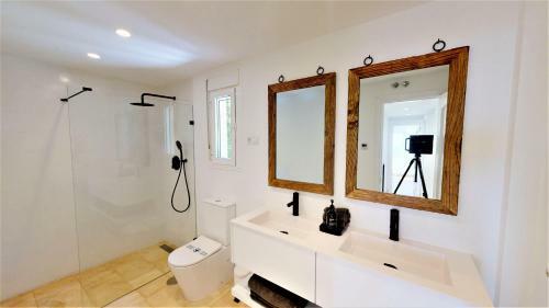 Balcones de Mijas - Amazing Sea Views Townhouse