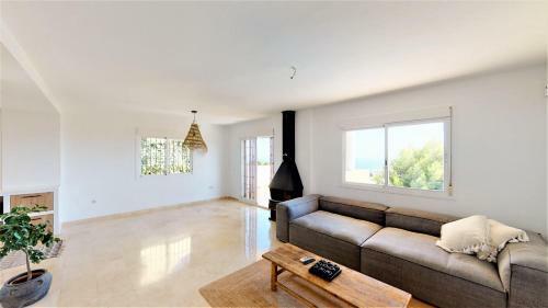Balcones de Mijas - Amazing Sea Views Townhouse