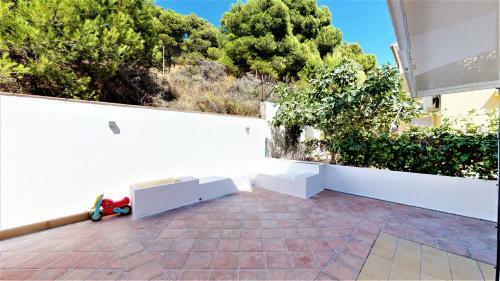 Balcones de Mijas - Amazing Sea Views Townhouse