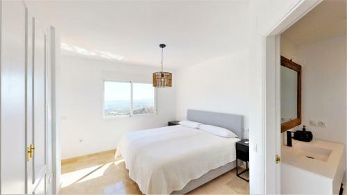 Balcones de Mijas - Amazing Sea Views Townhouse