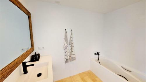 Balcones de Mijas - Amazing Sea Views Townhouse