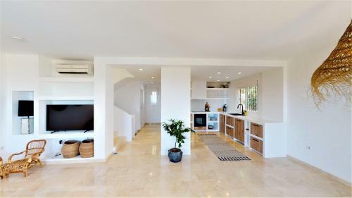 Balcones de Mijas - Amazing Sea Views Townhouse
