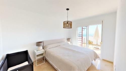 Balcones de Mijas - Amazing Sea Views Townhouse