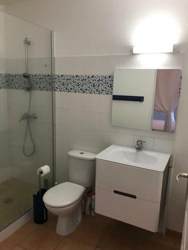 La Villa Flau Studio Azur
