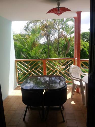 Apartamento Studio � Louer Proche Des Plages