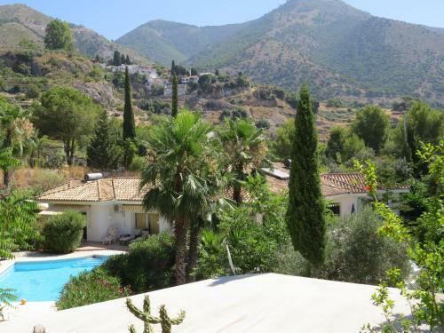 Apartamento Finca Batan