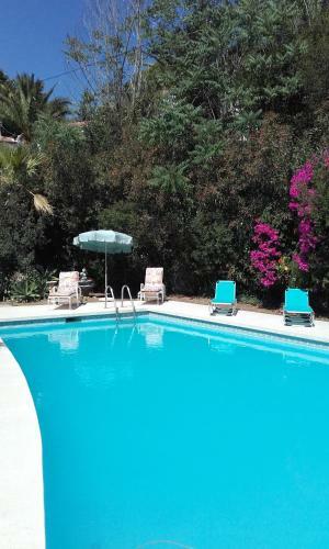 Apartamento Finca Batan