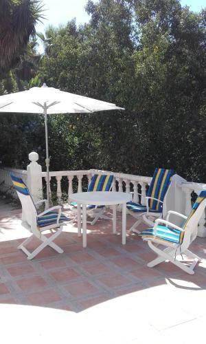 Apartamento Finca Batan